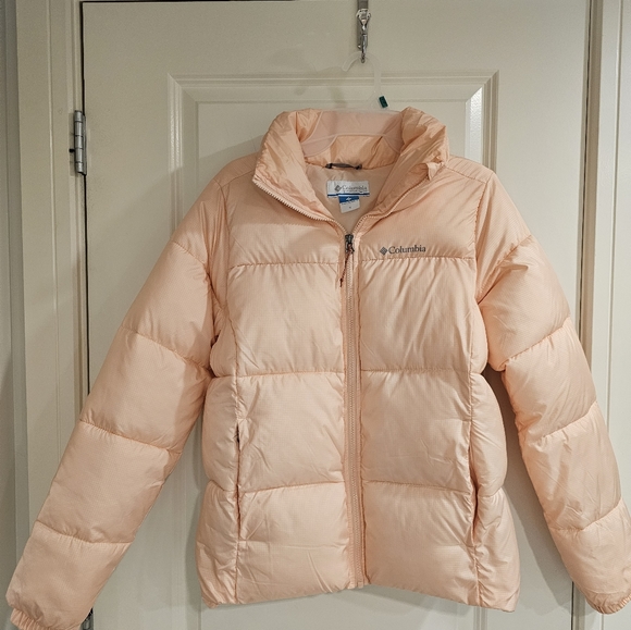 Columbia🥳6X HOST PICK🥳 Puffect Channel-Quilted Puffer Jacket New with n - Picture 2 of 12